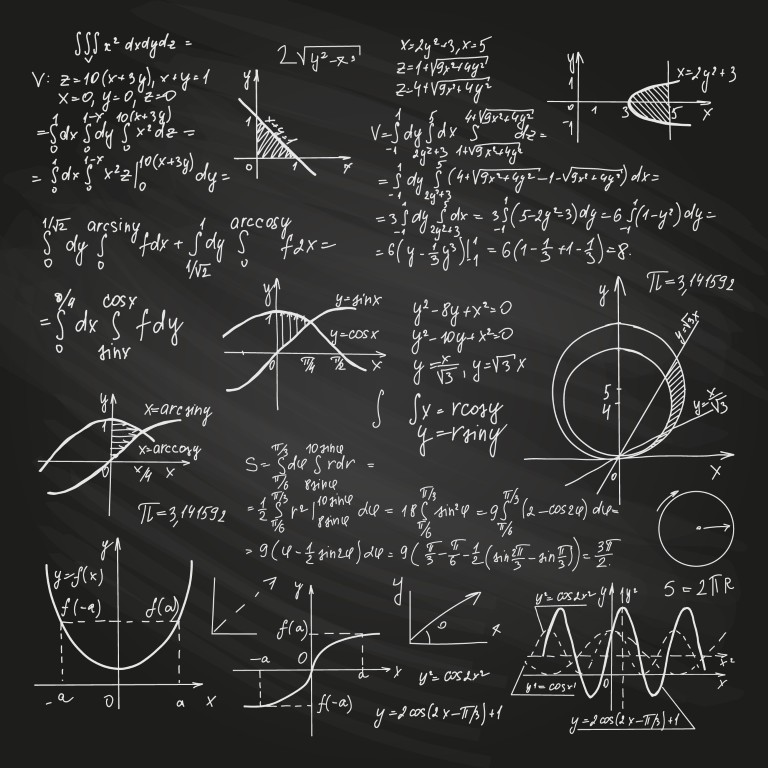Sciences Exactes