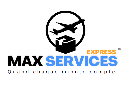Logo MaxExpress