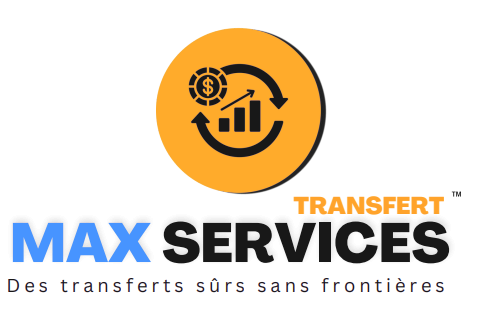 Logo MaxTransfert