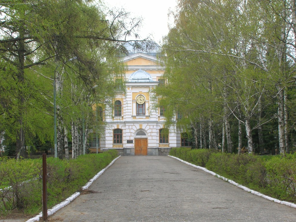 Penza et ses formations technologiques