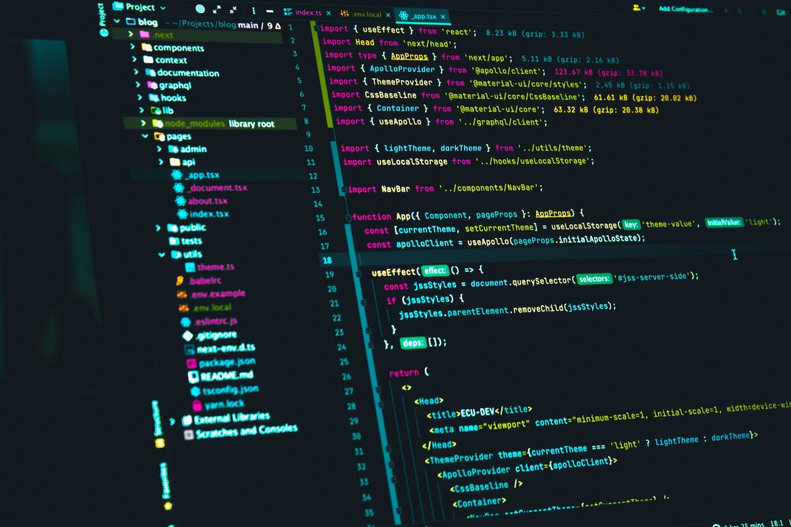 Informatique