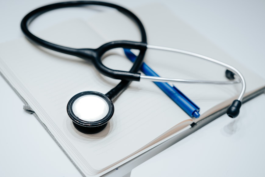 Examen médical